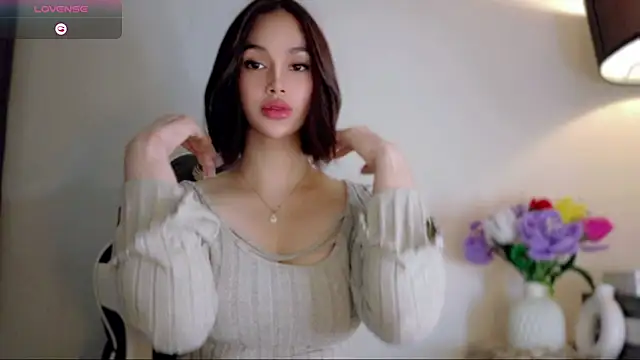Anna_HollyDoll webcam
