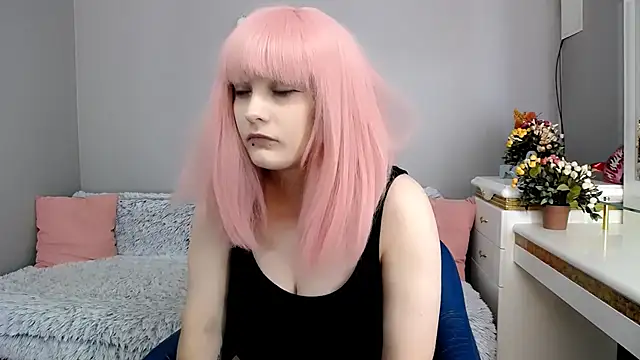 Estheri webcam