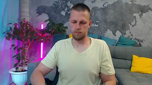 VikingChrisss webcam
