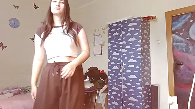 DreamyHeat webcam
