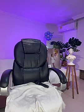 JANYLOVE__ webcam