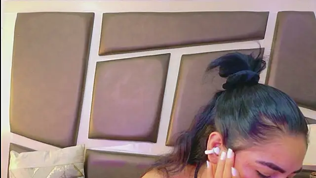 NicoleEsposito webcam