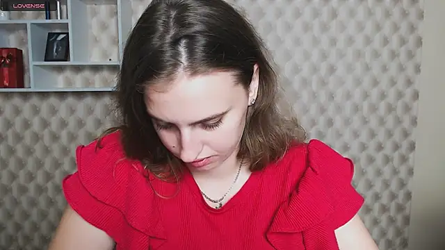 AmandaDimond_ webcam
