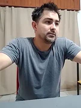 Bradd_32 webcam