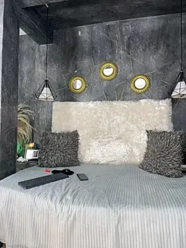 AranzalatinBlaks1 webcam