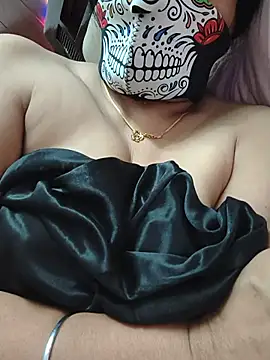 Arck_Royalgirl webcam