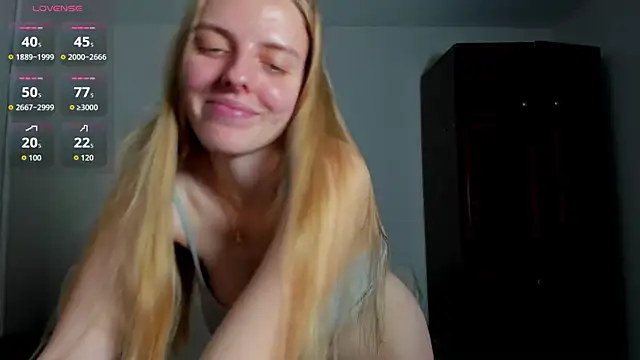 Jam_cream webcam