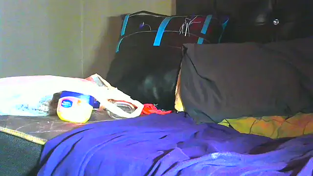 Queenofthenightx webcam