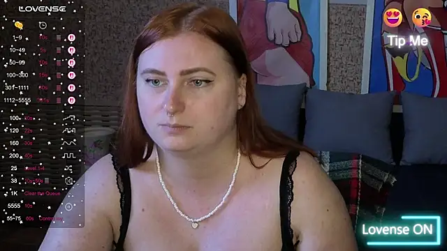 Alicia_love00 webcam