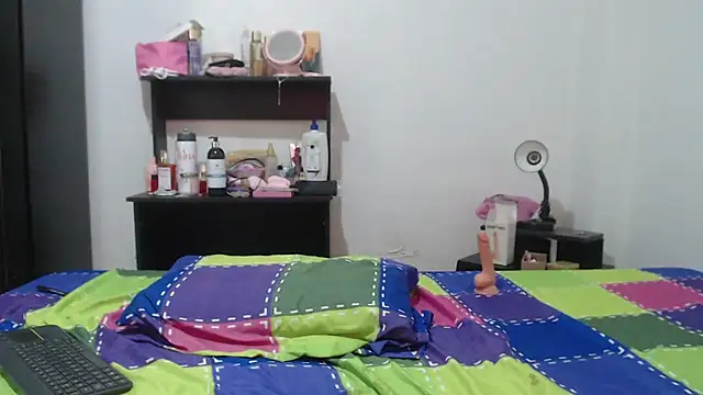 nathaly_jones_ webcam