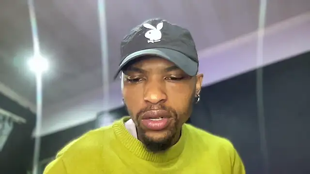 BlueIceCube live sex cam