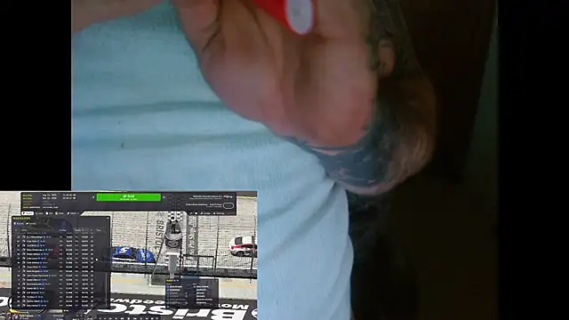 DADDY_KANE8--- webcam