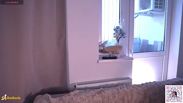 Bellacle webcam