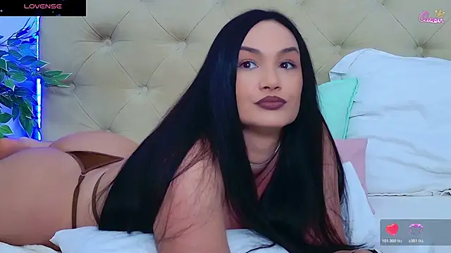 Daliya_ webcam