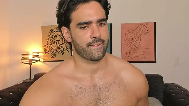 Brad_Martin webcam