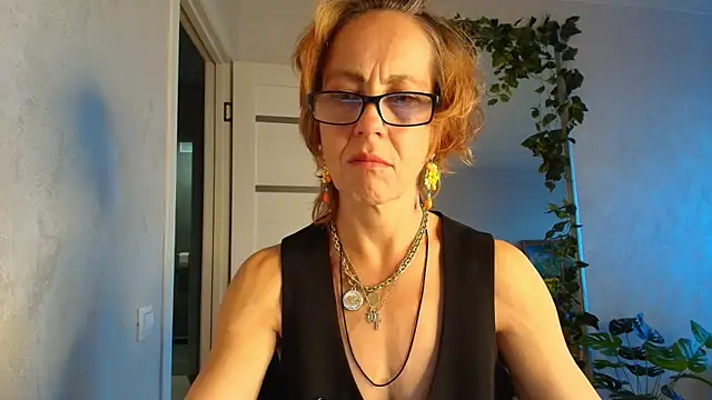 LioraWeiss webcam