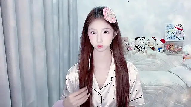 lucky-tt webcam