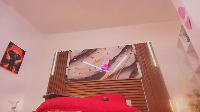 Isabella_candy01 webcam