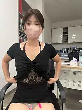 gougou13 (F young) - 全裸