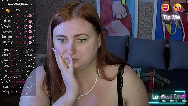 Alicia_love00 webcam