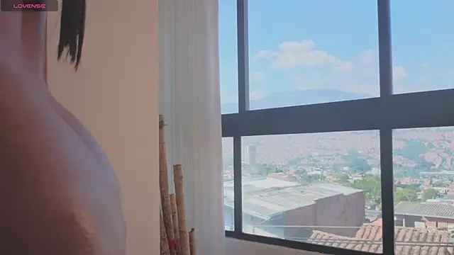 Iara_Smith1 webcam