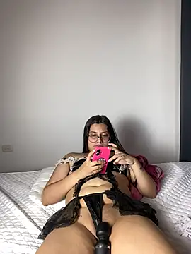 Velma_star webcam