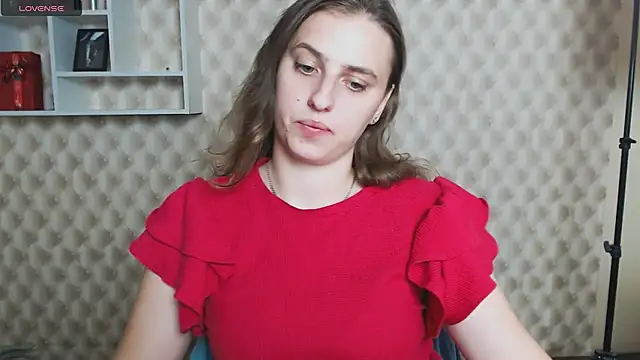 AmandaDimond_ webcam