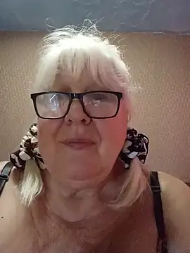 Alexia64231 webcam