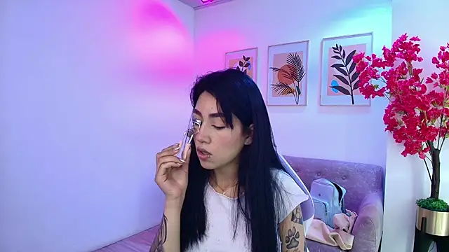 Rainy_doll webcam