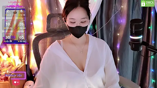 Dully_ana webcam