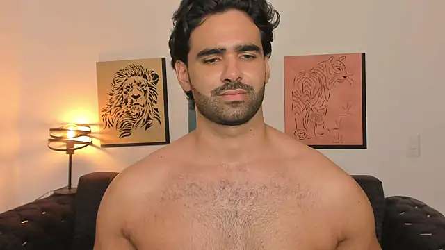 Brad_Martin webcam