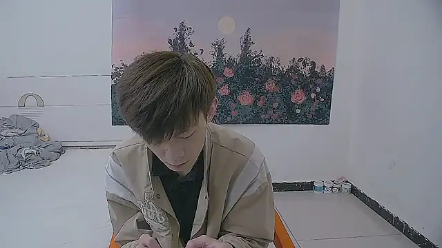 paofu-001 webcam