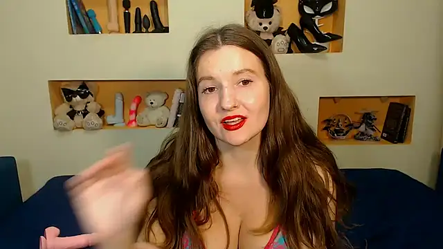 ChloeBrooklyn webcam