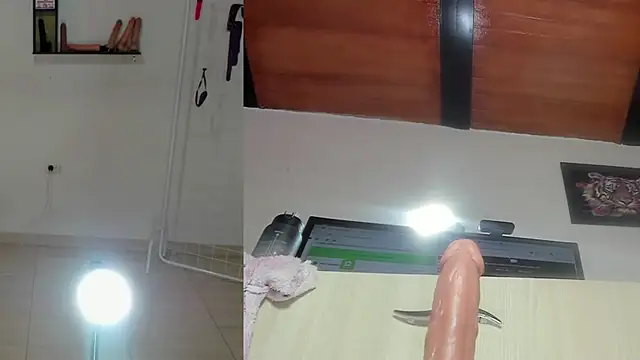 nikky_rosse webcam
