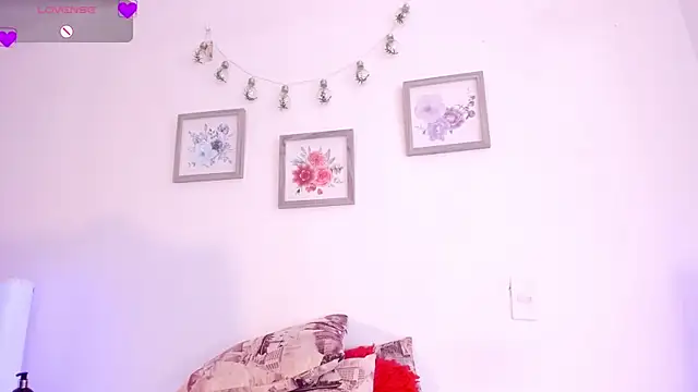 mely_rosse_ webcam