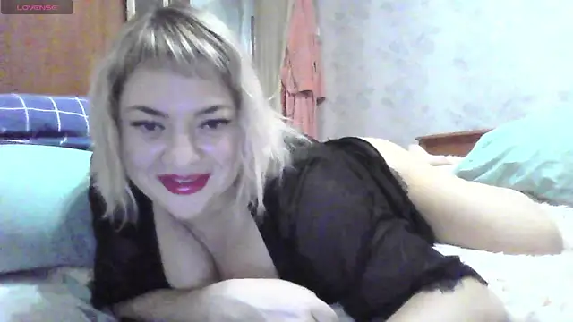 AgataDark_ webcam