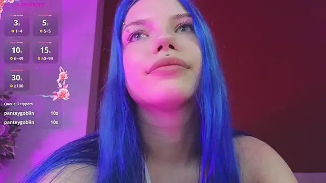 VampyLulu webcam