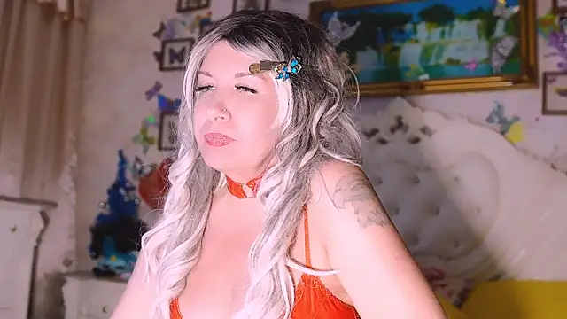DirtySlut webcam