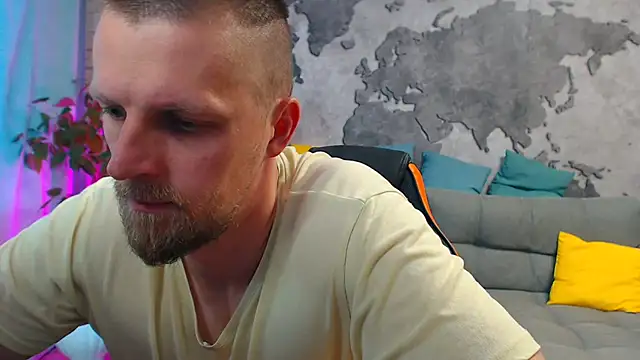VikingChrisss webcam