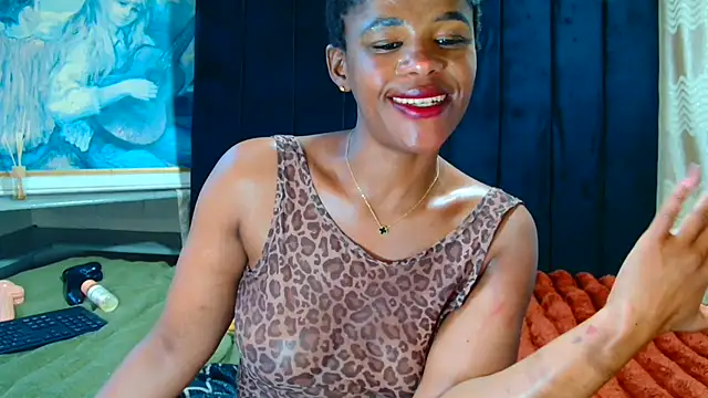 CaramelCandyxx webcam