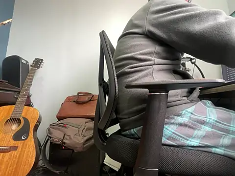 the_stoic webcam