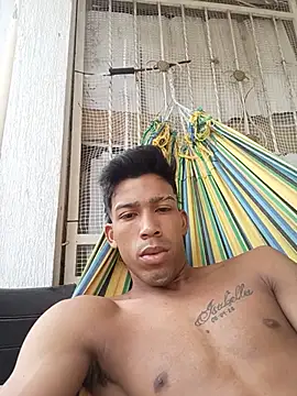 hotcesar69 webcam