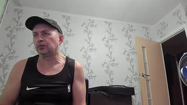 SanFrantsisko live cam on StripChat