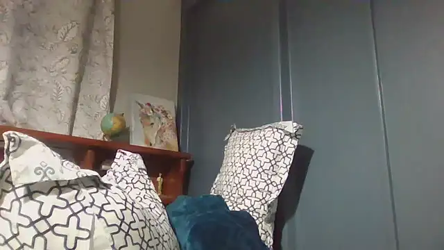 Deezdivine webcam