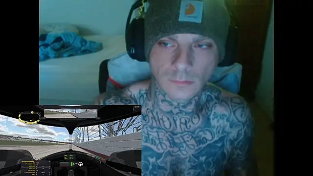 DADDY_KANE8--- webcam