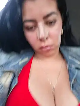 Luianna webcam