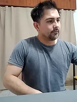 Bradd_32 webcam