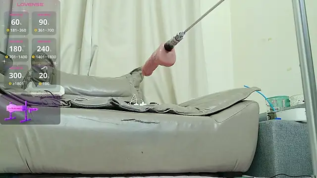 fox-yiyi webcam