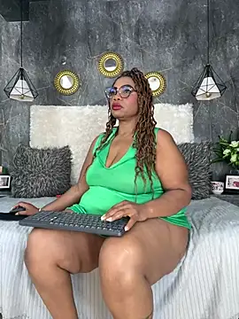 AranzalatinBlaks1 webcam