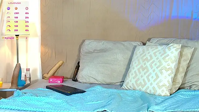 MaicolParker_ webcam